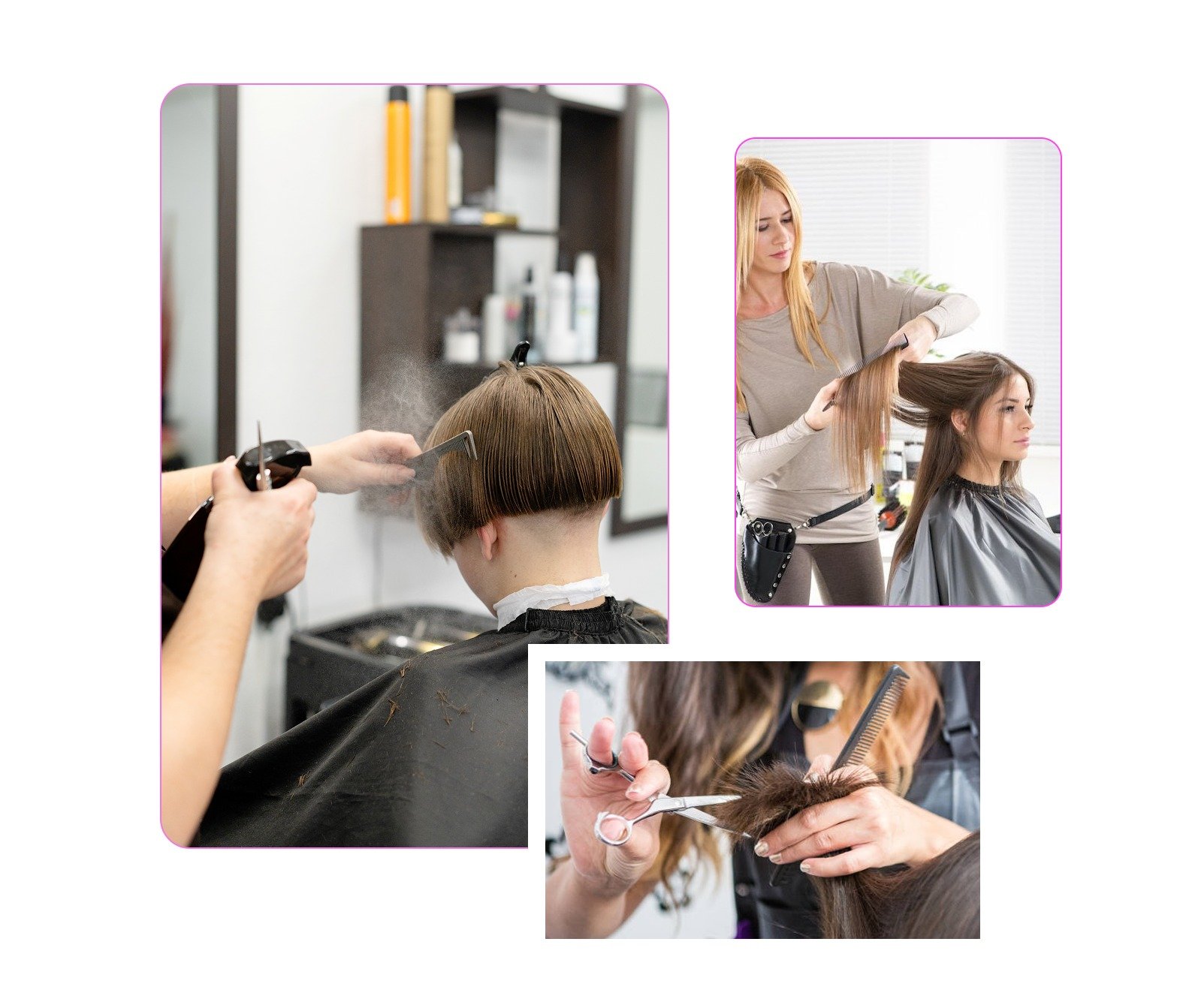 Kajal Salon – Professional Makeup & Beauty Services