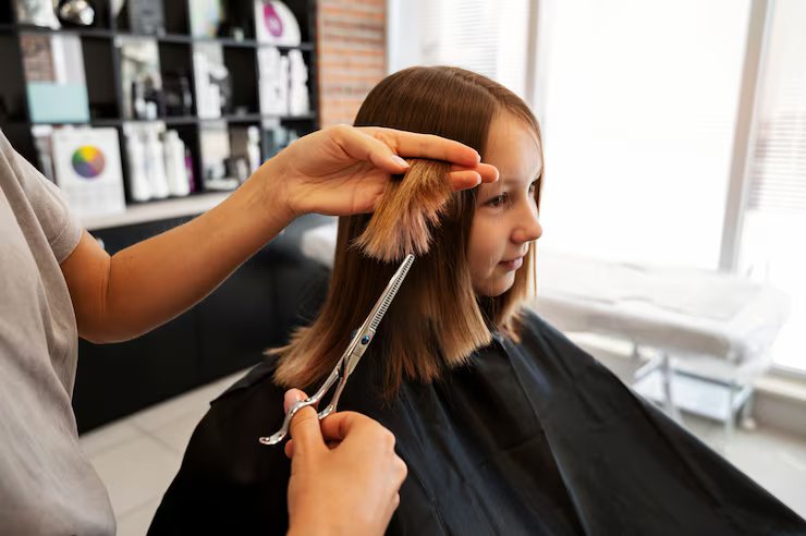 Hair Care Tips